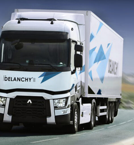 LOGISTIQUE-MAREYEUR-2-AUVERGNE MARÉE transport, logistique, rapide, en A pour B, qualité, fraîcheur, garantie